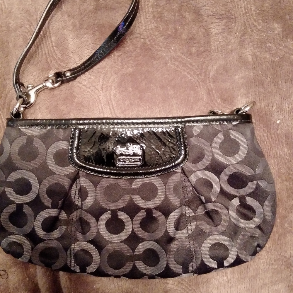 Wristlet